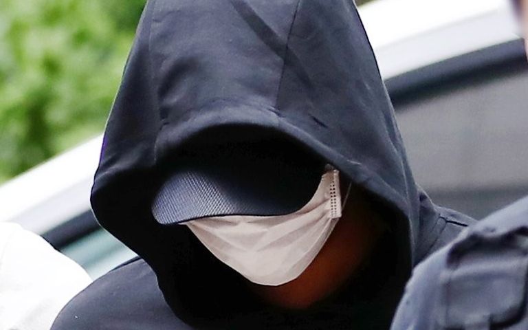 살인은 인정 안 됐다…'인하대 성폭행 추락사' 가해 학생, 징역 20년 기사 관련이미지