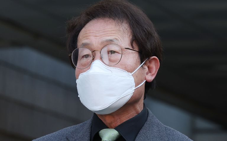 공수처 1호 사건인 '해직 교사 부당채용' 조희연…1심 교육감직 상실형 기사 관련이미지
