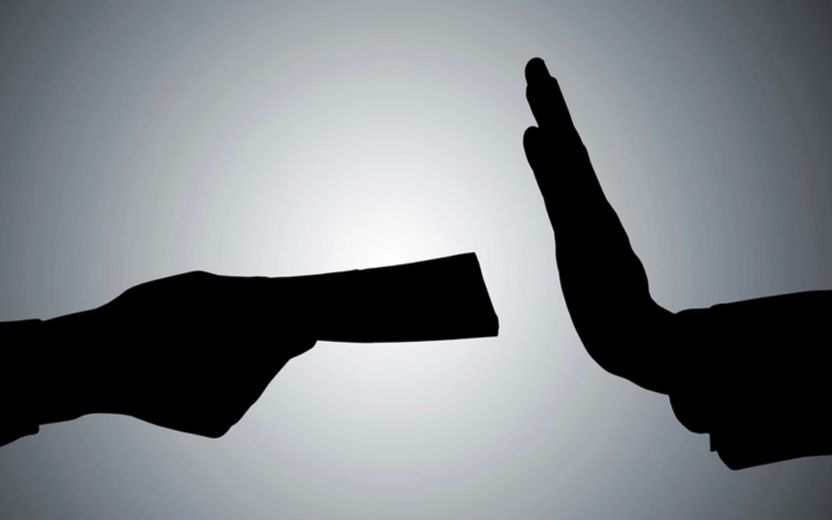 재판에서 사기꾼에겐 징역이 선고됐는데, 제가 신청한 배상명령은 각하됐습니다 기사 관련이미지