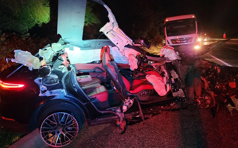 음주운전으로 옆에 탔던 친구가 죽었는데…"쟤가 운전했어요" 거짓말 기사 관련이미지