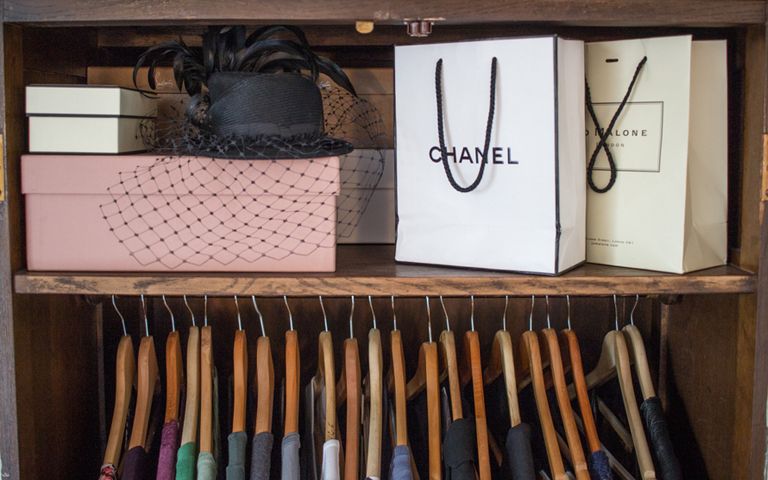 밤중에 여자친구 집을 찾은 30대 남성의 목적은 '샤넬백' 기사 관련이미지