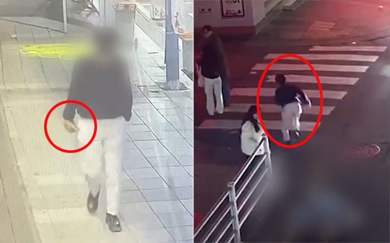 공연 보던 행인 얼굴을 돌로 내리쳐놓고…"술 취해 기억 안 난다" 기사 관련이미지