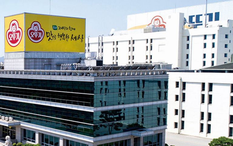 오뚜기가 고객들 위해 준비한 1+1 상품, 직원들이 '먹었다' 기사 관련이미지