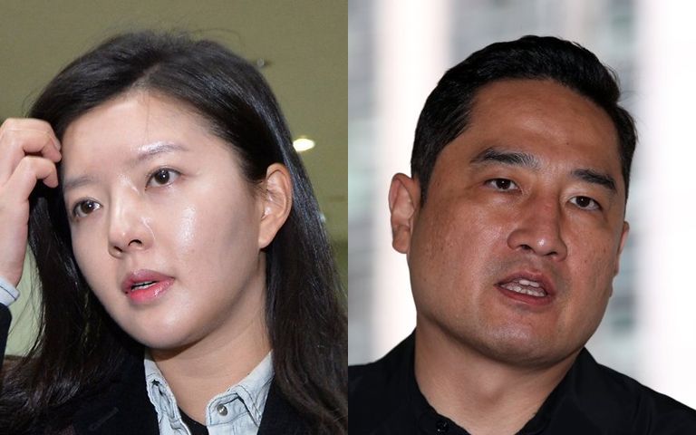 "전 연인에게 성폭행" 무고한 도도맘, 유죄…정범 없으면 교사범도 없다던 강용석은? 기사 관련이미지