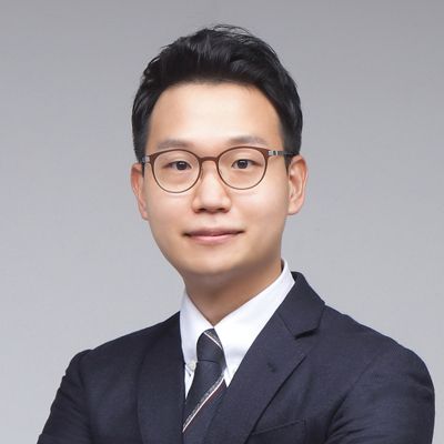 법률사무소 원탑의 권재성 변호사. /로톡DB