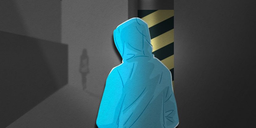 매일 찾아가고, 매일 연락해도…스토커 53명 중 33명은 집행유예 기사 관련이미지