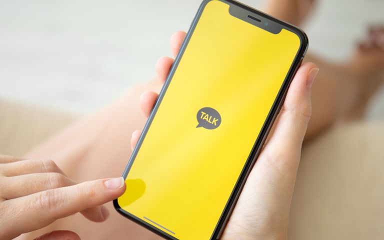 "친구 돼 있던데 누구시죠?"…낯선 이의 카톡, 답장했다가 다 털린다 기사 관련이미지