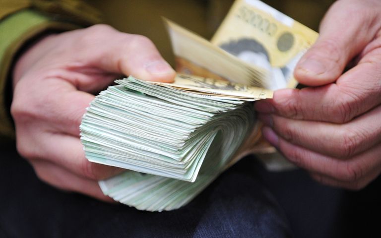 "임금 왜 안 줘?" 말다툼 끝에 사장 찌른 60대 직원 기사 관련이미지