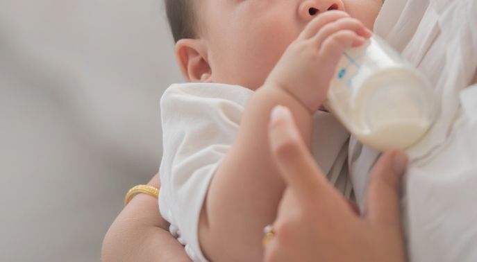 생활비 위해 성매매 뛰어든 미혼모, 그사이 사망한 8개월 아기…법원 "사회 책임도 있다" 기사 관련이미지