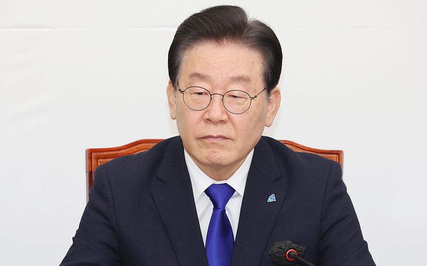 이재명 체포동의안…찬성이 1표 더 많은데, 왜 부결된 걸까? 기사 관련이미지