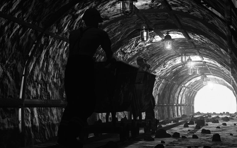 1989년 탄광에서 퇴직하고 2016년 폐암 판정…업무상 재해 인정됐다 기사 관련이미지