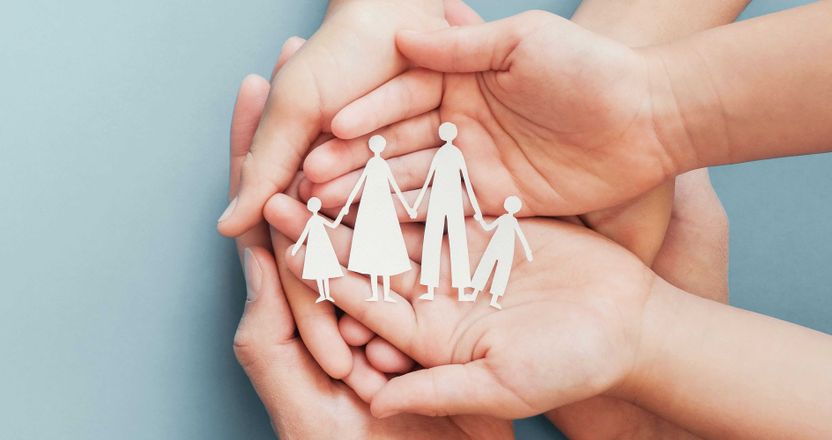 우리 아이를 위한 최선의 면접교섭 (5) 초등학교 저학년(상) 기사 관련이미지