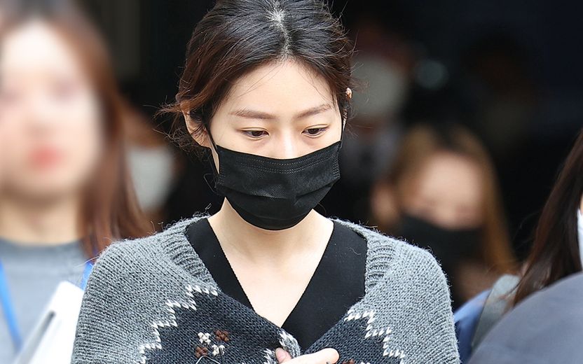 음주운전 벌금 2000만원 구형에…"생활고 겪고 있으니 선처해달라"는 김새론 기사 관련이미지