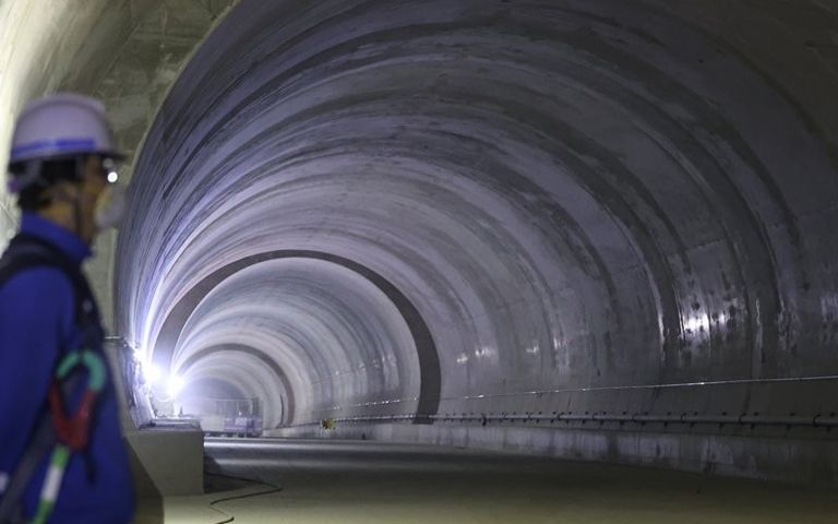 "GTX-A 통과 반대" 청담동 주민들 소송 패소 …법원 "국토부 처분, 하자 없어" 기사 관련이미지