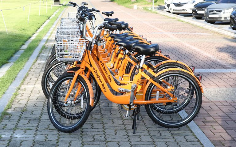 공공자전거 타고 다니며 20명 추행한 30대 공원 노숙인 기사 관련이미지