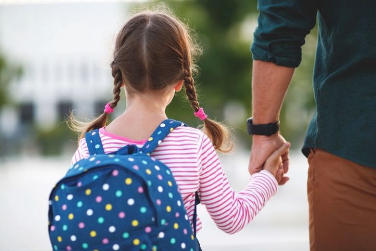 우리 아이를 위한 최선의 면접교섭 (6) 초등학교 저학년(하) 기사 관련이미지