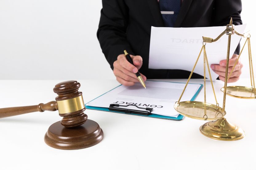 형사사건 고소인도 합의 절차에서 국선변호인을 선임할 수 있나? 기사 관련이미지