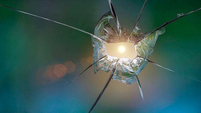 “깡통 맞추다 싫증 나서”…고층 아파트에 새총 쏴 34곳 피해 입힌 40대 남성 검거 기사 관련이미지