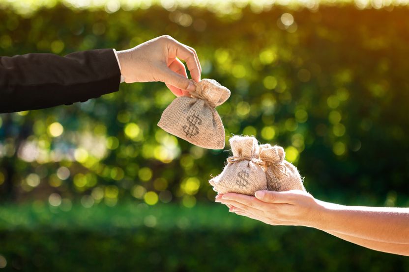 병원비 명목으로 증여한 300만 원을 생활비로 사용한 애인…이 돈 돌려받을 수 있나? 기사 관련이미지