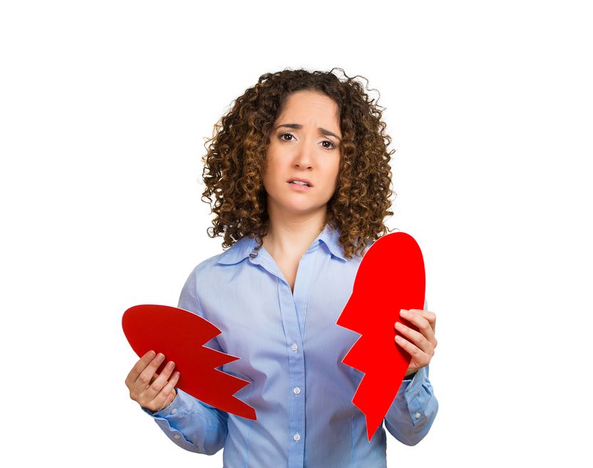 결혼한 지 5년이 지나서야 남편의 이혼 경력 알아…혼인을 취소할 수 있나? 기사 관련이미지