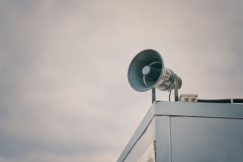 “놀라지 마세요”…내일 오전 10시에 1분간 ‘현충일 묵념’ 사이렌 기사 관련이미지