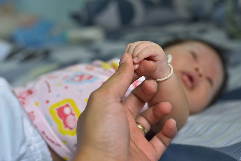 갓난아기 때 미국 가정에 입양되었다가 최근에 찾게 된 아들에게 재산 상속권이 있나? 기사 관련이미지