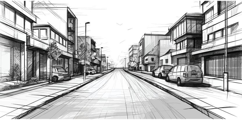 인도에 1분만 차 세워도 딱지 뗀다…다음 달부터 앱으로 신고하면 과태료 4만 원 기사 관련이미지