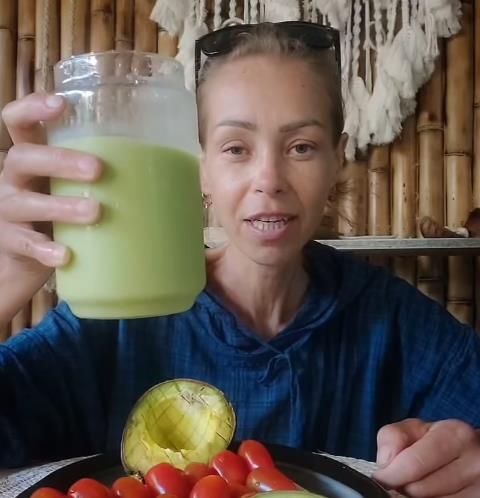 수년간 채소와 생과일만 고집했던 ‘비건 인플루언서’ 사망…지인들 “굶어 죽은 듯” 기사 관련이미지