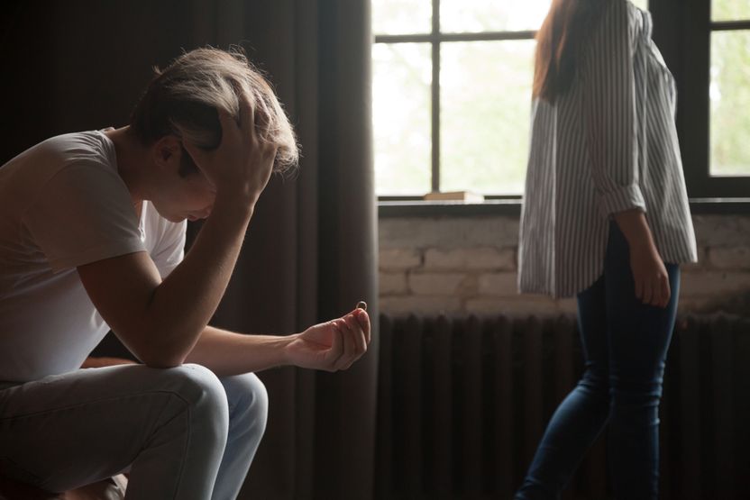 결혼식 코앞에 두고 일방적 파혼 통보한 예비 신부…“내가 쓴 경비만 부담하겠다”고 기사 관련이미지