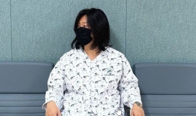 윤도현, 암 투병 고백…“3년 치료 끝에 이틀 전 완치 판정” 기사 관련이미지