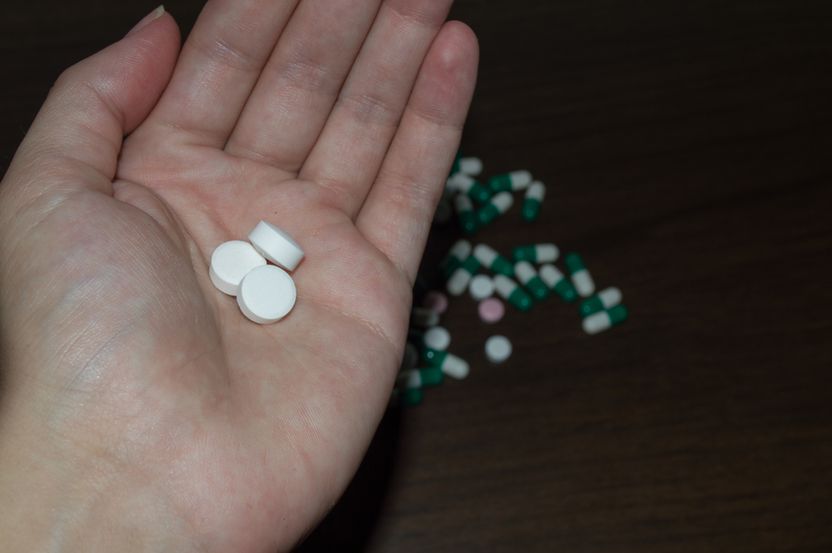 결혼 5년째가 돼서야 숨겨온 ‘조울증’을 고백한 아내…이혼 사유 되나? 기사 관련이미지