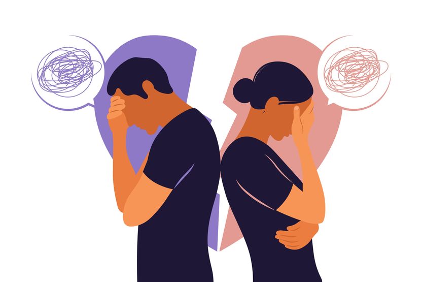 처가 식구에게 남편 몰래 돈을 빌려주는 아내…이혼 사유 되나? 기사 관련이미지
