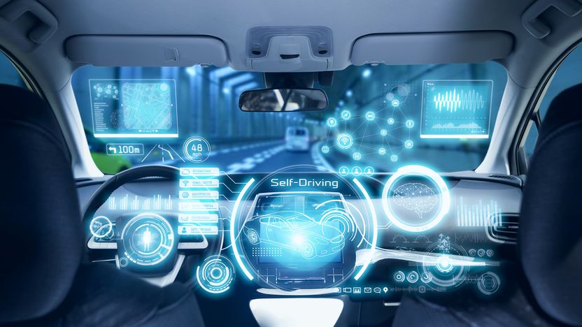 개인의 성생활 정보까지 수집하는 글로벌 자동차 기업들…“내 차가 사생활 엿본다” 기사 관련이미지