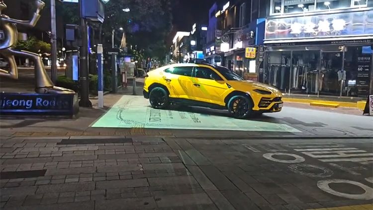 마약에 취해 흉기 난동 람보르기니 차주…카라큘라 “롤스로이스 차주와 선후배” 기사 관련이미지