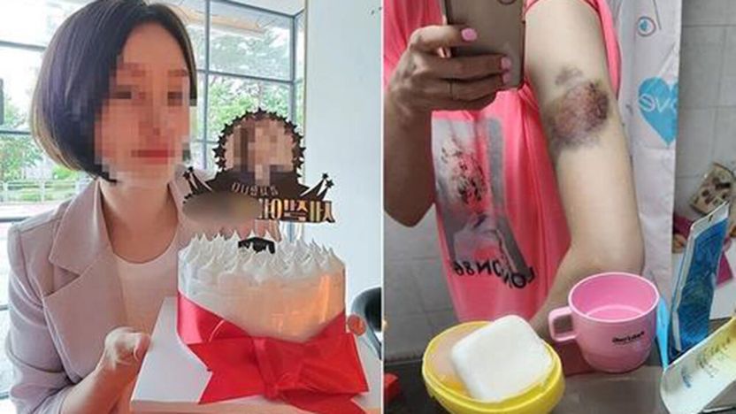 6살 딸 두고 스토킹범에 살해된 엄마…4만 명 엄벌탄원 기사 관련이미지