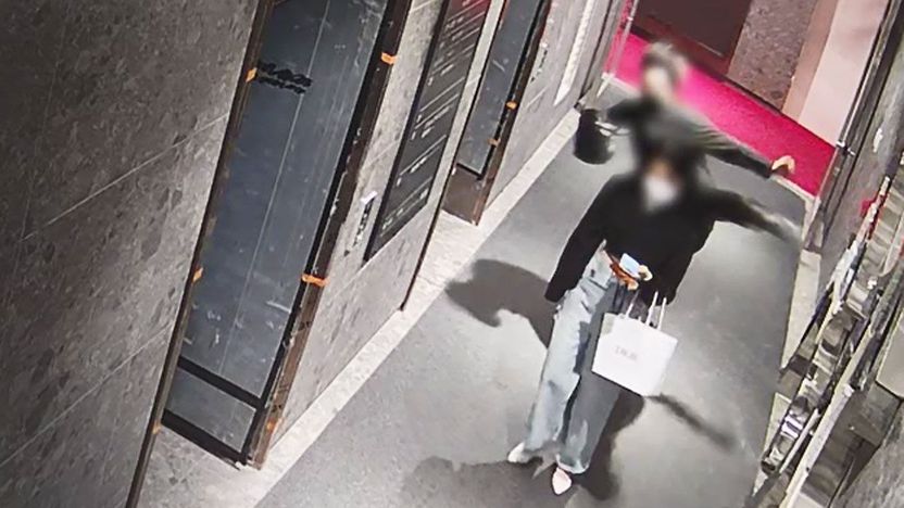 ‘부산 돌려차기’, 징역 20년 확정…피해자 “가해자 출소 후를 걱정하며 사는 게 슬프다” 기사 관련이미지