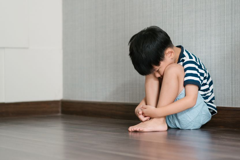 7살 자녀에게 욕하고 화내는 남편…“이혼 사유 될까요?” 기사 관련이미지