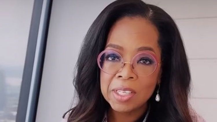 오프라 윈프리 “몸무게 한때 107㎏…체중 따라 대우가 달라지더라” 기사 관련이미지