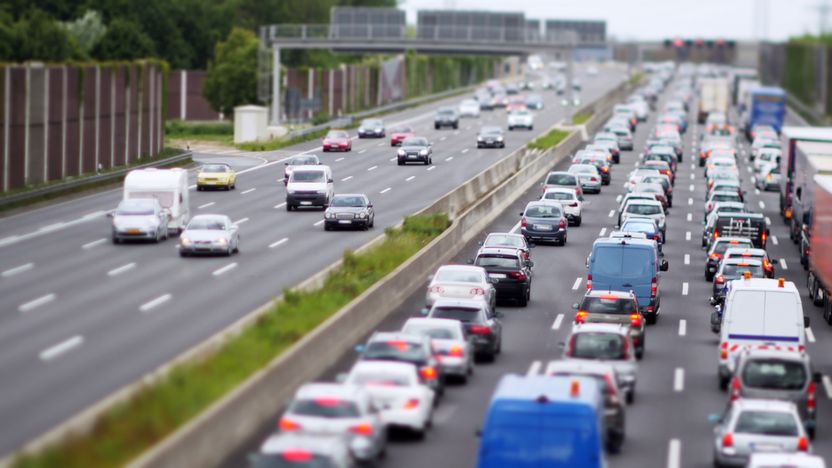 추석 연휴 이동인구 지난해보다 27% 증가 예상 기사 관련이미지