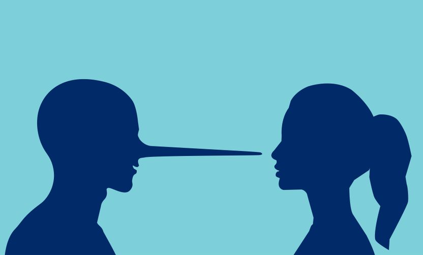 장래를 약속한 남자친구가 이혼남으로 의심되는데 확인할 방법이 없어…법으로 해결 안 되나? 기사 관련이미지