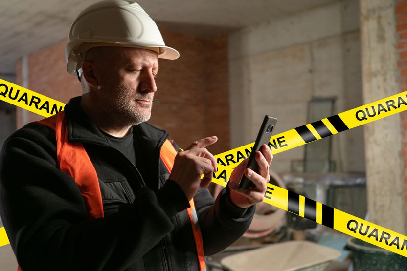 분양 오피스텔 입주 지연이 코로나와 우크라이나 전쟁 때문이라며 ‘천재지변’을 주장하는데… 기사 관련이미지