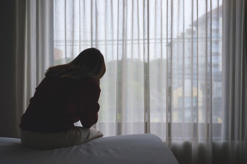 형사 피해자가 범죄피해자지원센터에 생계비 치료비 지원 신청…"손해배상액 줄어드나?" 기사 관련이미지