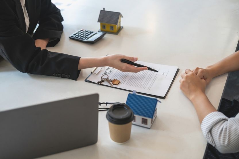 임대인이 보증금 마련 못 해 임차인이 이사할 집 계약 파기…피해 책임 누가 지지? 기사 관련이미지