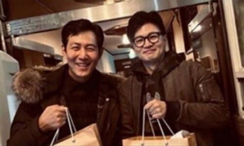 “한동훈과 친구라고?”…이정재 연인 임세령, 하루 만에 154억 벌어 기사 관련이미지