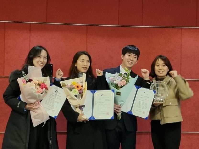 로톡뉴스 '오늘 당신도 찍혔습니다' 한국조사보도상 수상 기사 관련이미지