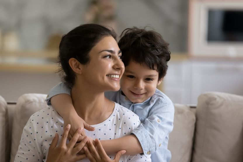 이혼하려고 아이 데리고 별거 중인데 남편이 면접 교섭 요구…거절하면 문제 되나? 기사 관련이미지