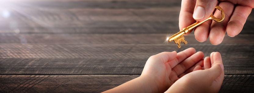 미성년자녀 양육하던 전 남편 사망…아이 재산상속을 위해 친모가 챙겨야 할 일은? 기사 관련이미지