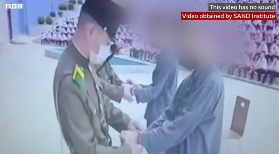 한국 드라마보다 걸린 북한 10대들…12년 노동형 선고 기사 관련이미지.