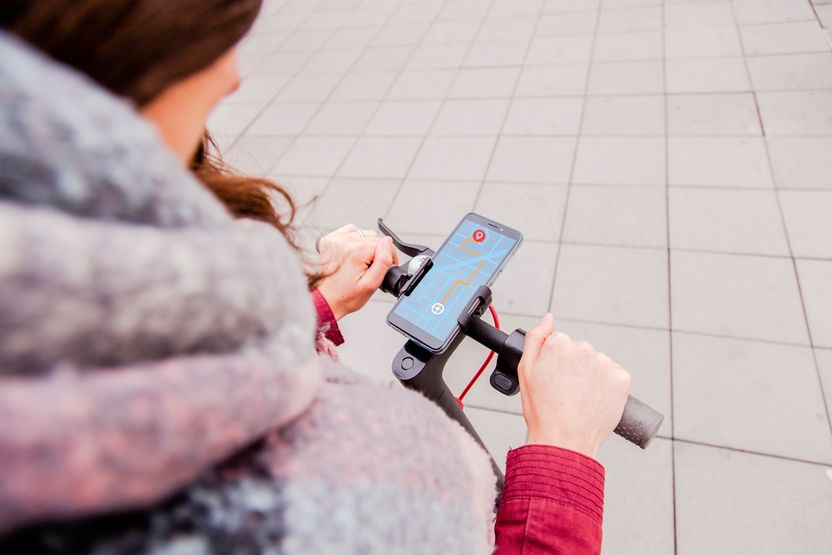 인도에서 전동킥보드 뺑소니 사고를 당했는데, 가해자가 반성 없이 되레 보행자 탓해 기사 관련이미지