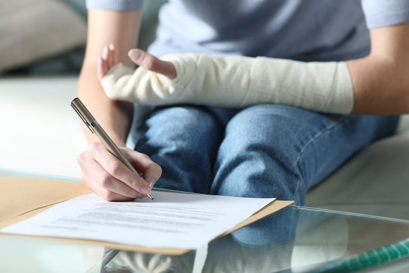 묻지 마 폭행 피해자인데, 엄벌탄원서를 언제 제출하지? 기사 관련이미지
